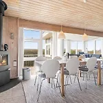 Arild - 300m From The Sea By Interhome Vakantiehuis