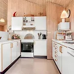 Arild - 300m From The Sea By Interhome Vakantiehuis *