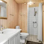Vakantiehuis Arild - 300m From The Sea By Interhome *