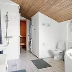 Vakantiehuis Arild - 300m From The Sea By Interhome Løkken