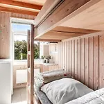 Arild - 300m From The Sea By Interhome *