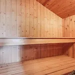 Arild - 300m From The Sea By Interhome Vakantiehuis Løkken