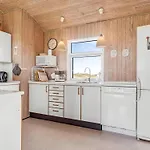 Vakantiehuis Arild - 300m From The Sea By Interhome Løkken