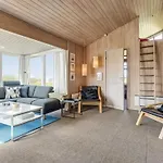 Arild - 300m From The Sea By Interhome * Løkken