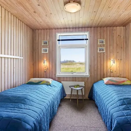 Arild - 300m From The Sea By Interhome Løkken