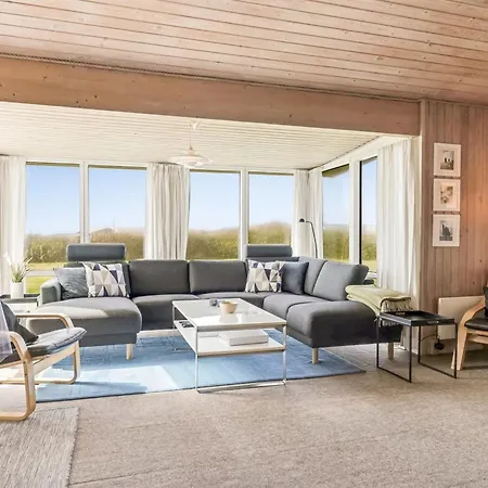 Arild - 300m From The Sea By Interhome * Løkken