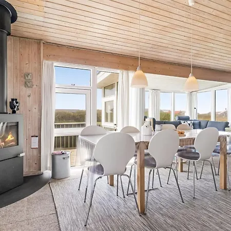 Arild - 300m From The Sea By Interhome Feriehus