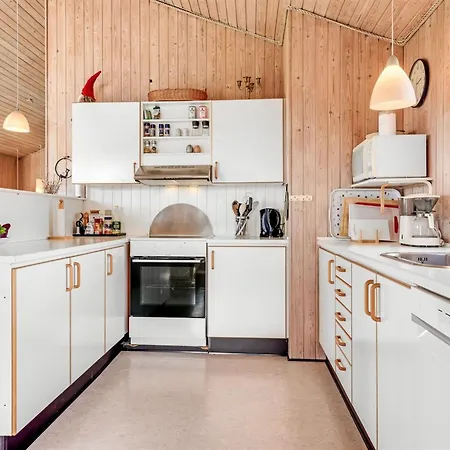 Arild - 300m From The Sea By Interhome Feriehus *