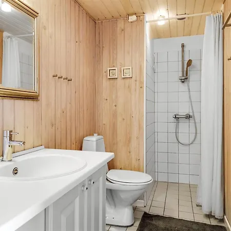 Feriehus Arild - 300m From The Sea By Interhome *