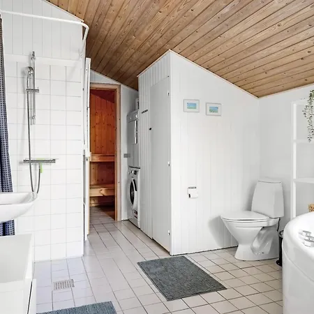 Feriehus Arild - 300m From The Sea By Interhome Løkken