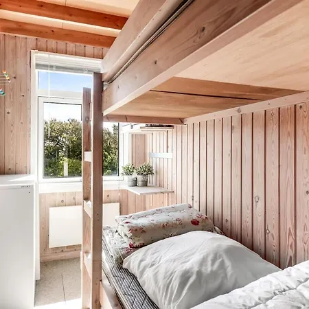 Arild - 300m From The Sea By Interhome *