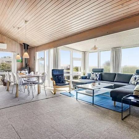 Feriehus Arild - 300m From The Sea By Interhome