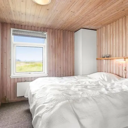 Arild - 300m From The Sea By Interhome Feriehus *