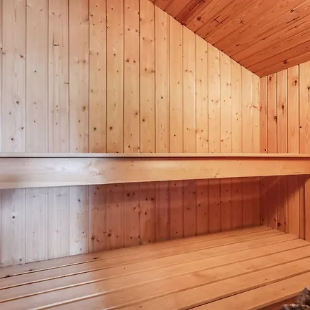 Arild - 300m From The Sea By Interhome Feriehus Løkken
