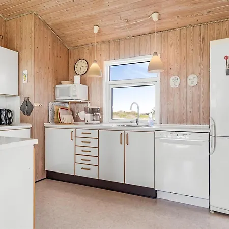 Feriehus Arild - 300m From The Sea By Interhome Løkken