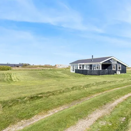 Arild - 300m From The Sea By Interhome Vakantiehuis *