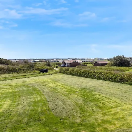 Feriehus Arild - 300m From The Sea By Interhome *