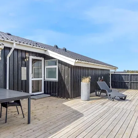 Vakantiehuis Arild - 300m From The Sea By Interhome Løkken