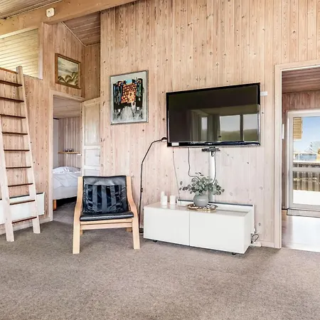 Arild - 300m From The Sea By Interhome * Løkken
