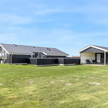 Arild - 300m From The Sea By Interhome Vakantiehuis Løkken