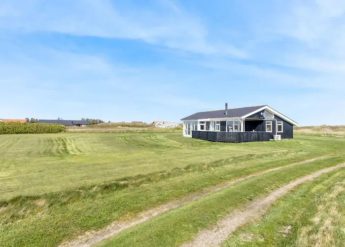 Arild - 300m From The Sea By Interhome Дом отдыха *